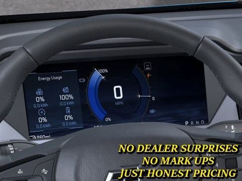 New 2027 Chevrolet Bolt LT w/ Comfort Package image 18