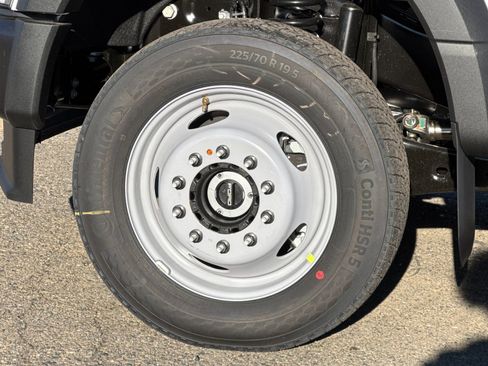 New 2026 Ford F550 4x4 Crew Cab Super Duty image 26