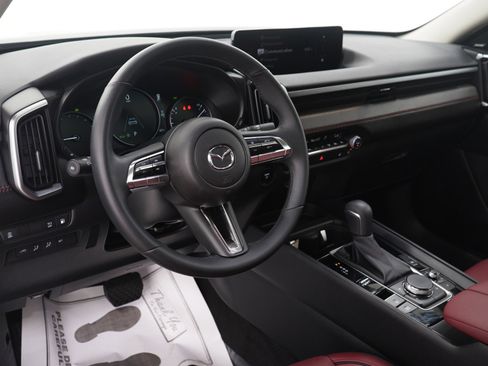 Certified 2025 MAZDA CX-50 AWD 2.5 Hybrid w/ Premium Pkg image 25