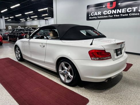 Used 2013 BMW 128i Convertible image 61