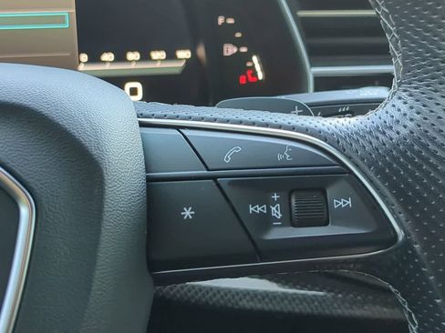 Used 2021 Audi SQ8 Prestige image 26