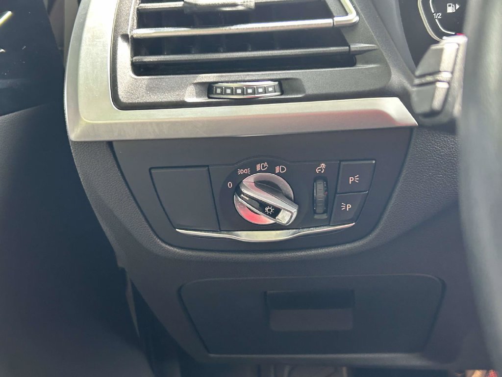 Used 2022 BMW X3 sDrive30i w/ Convenience Package RWD image 18