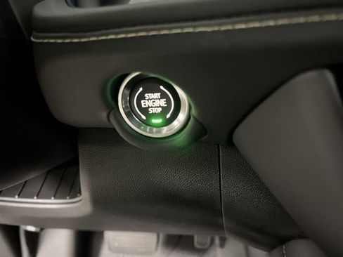 New 2025 Chevrolet Tahoe Premier image 17