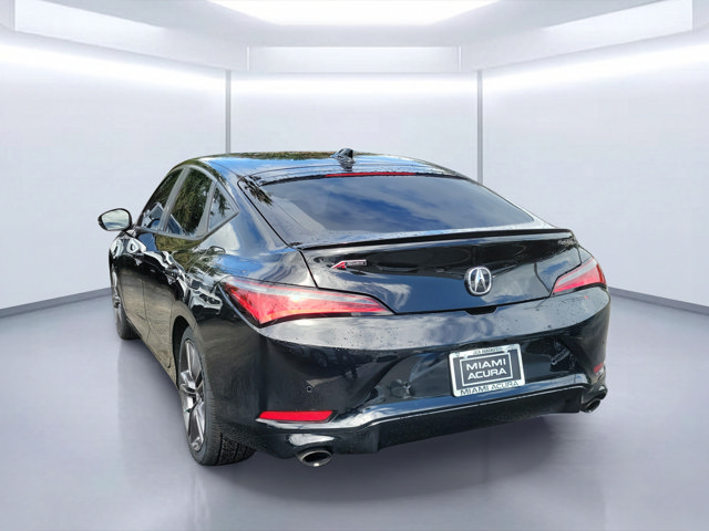 Used 2024 Acura Integra A-Spec w/ Technology Package FWD image 3