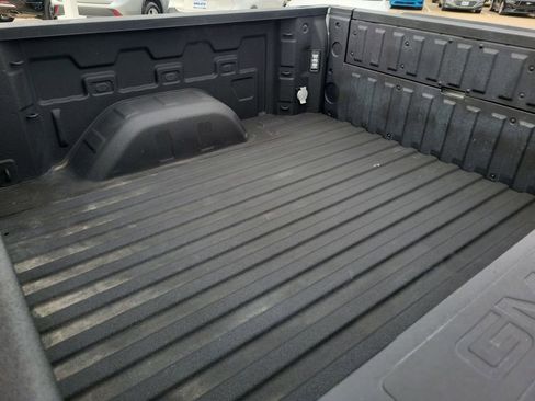 Certified 2023 GMC Sierra 1500 Denali Ultimate image 27