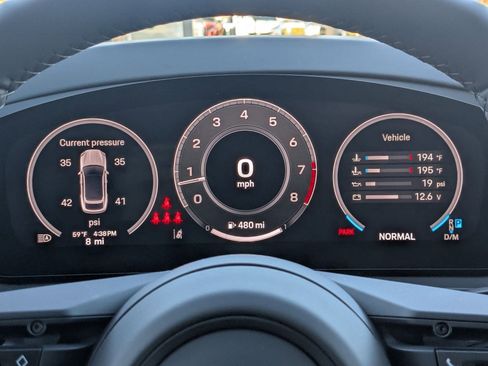 New 2026 Porsche Cayenne S image 16