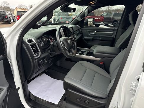 Used 2022 RAM 1500 Big Horn image 10
