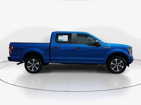 Used 2019 Ford F150 XL w/ Equipment Group 101A Mid AWD/4WD image 5