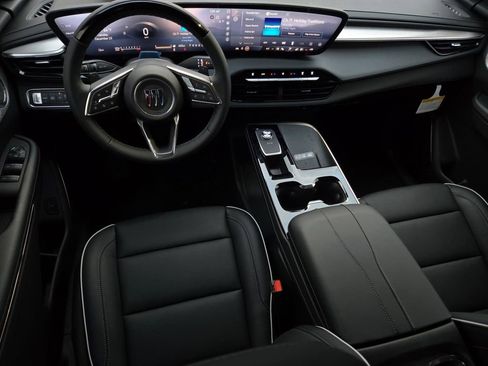 New 2026 Buick Enclave Avenir w/ Super Cruise Package image 5