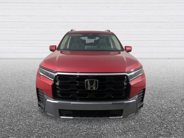 New 2026 Honda Pilot Elite image 8
