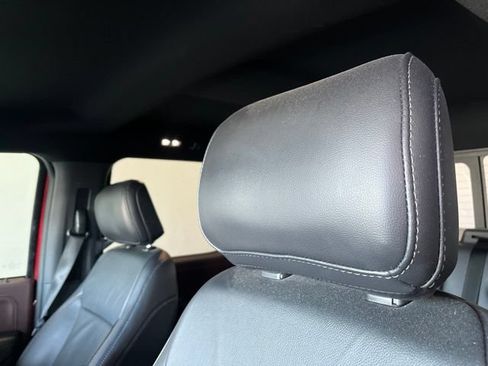 Used 2021 Ford F150 Lariat AWD/4WD image 18