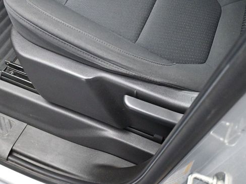 Used 2022 Chevrolet Silverado 1500 Custom Trail Boss image 14