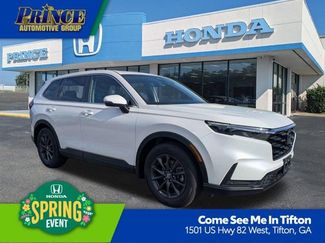 New 2026 Honda CR-V EX-L video 1