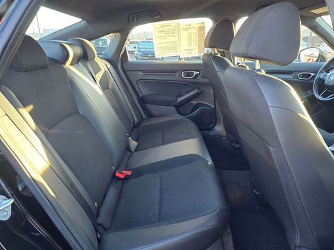 Used 2023 Honda Civic Sport image 14