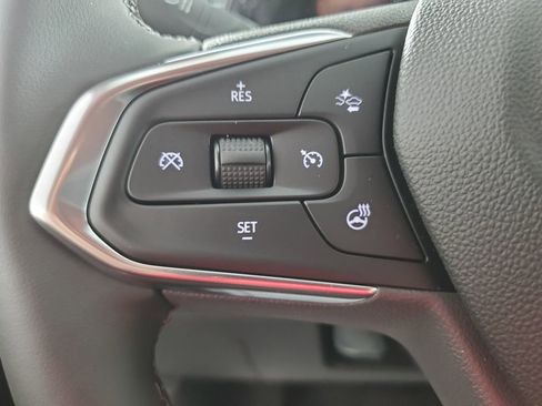New 2026 Chevrolet Trax LT FWD image 18