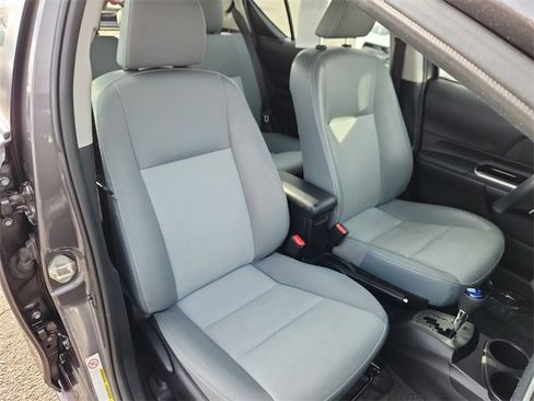 Used 2015 Toyota Prius C Four image 13