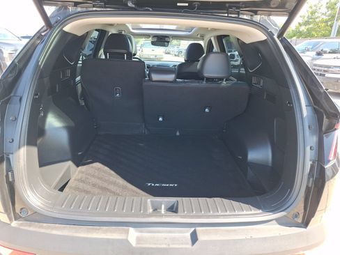 Used 2023 Hyundai Tucson Limited AWD/4WD image 37