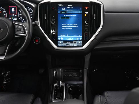 Used 2023 Subaru Ascent Limited w/ Technology Package AWD/4WD image 17