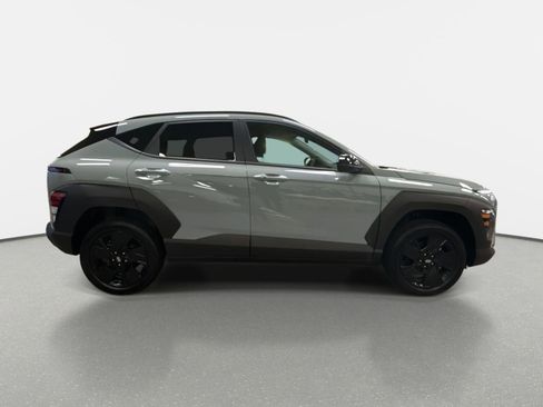 New 2026 Hyundai Kona SEL Sport image 4