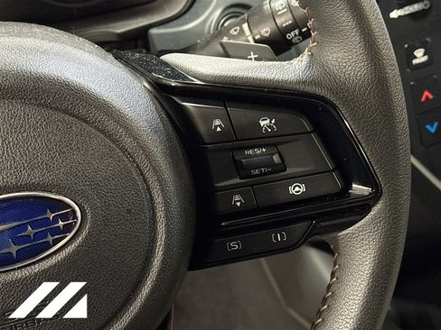 Used 2025 Subaru Forester Sport AWD/4WD image 13