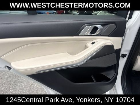 Used 2020 BMW X5 M50i w/ Premium Package AWD/4WD image 29
