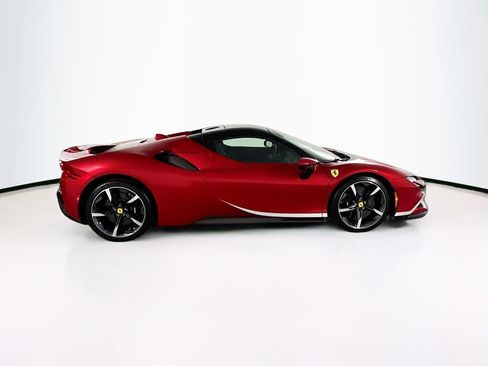 Used 2025 Ferrari SF90 Spider AWD/4WD image 34