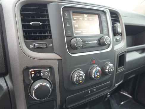 Used 2022 RAM 1500 Tradesman w/ Popular Equipment Group RWD image 4