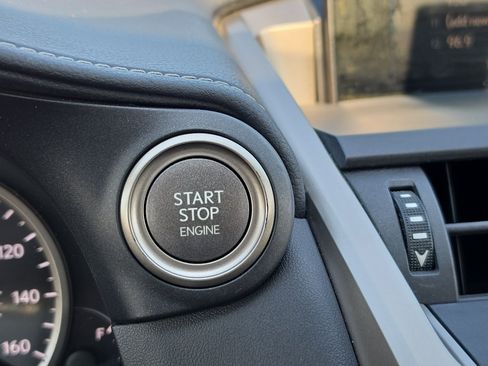 Used 2015 Lexus NX 200t AWD image 26