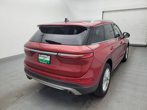 Used 2020 Lincoln Corsair FWD image 9