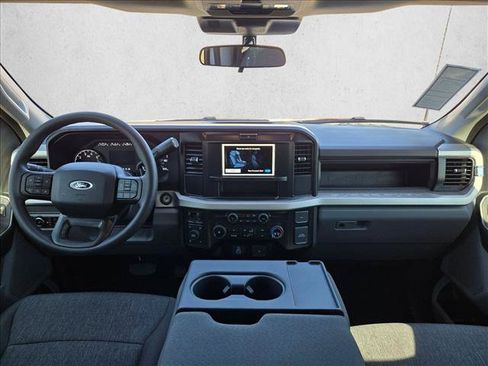 Used 2026 Ford F250 XL w/ STX Appearance Package AWD/4WD image 14
