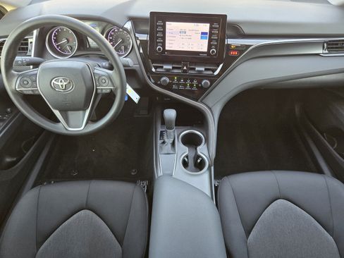 Used 2021 Toyota Camry LE FWD image 23