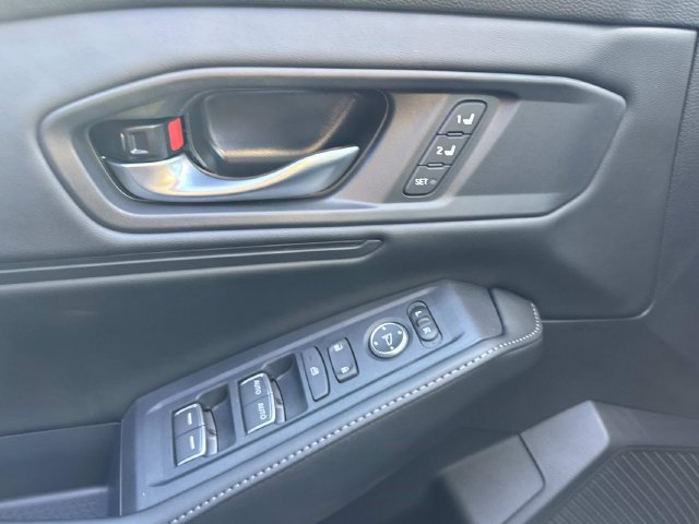New 2026 Honda Accord Sport image 9