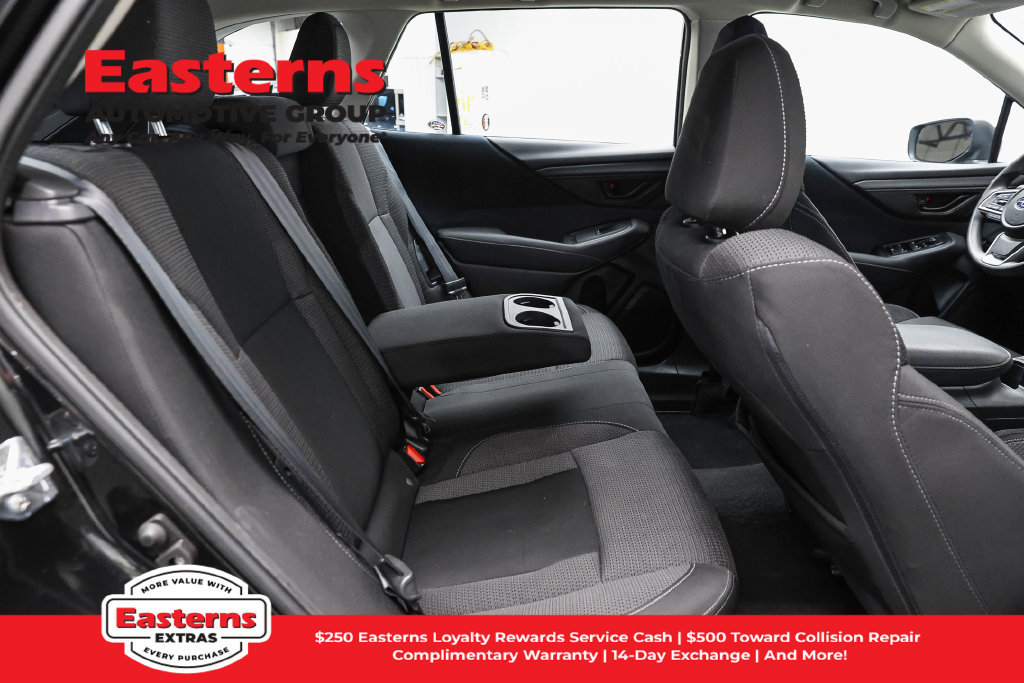 Used 2024 Subaru Outback Premium AWD/4WD image 23