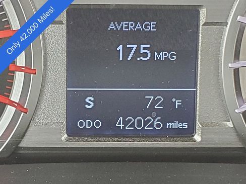 Used 2019 Toyota 4Runner 4WD image 33