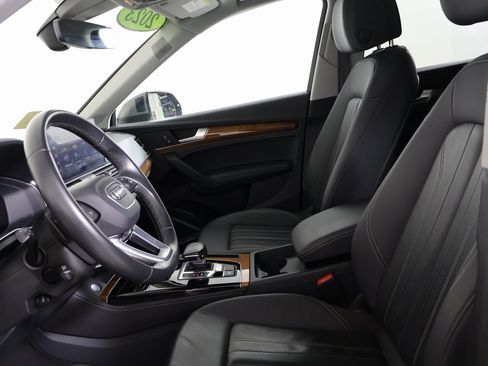 Used 2023 Audi Q5 2.0T Premium Plus w/ Premium Plus Package image 19