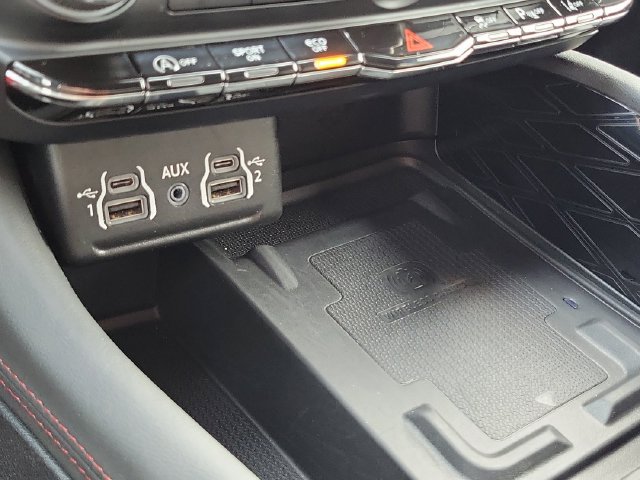 Certified 2024 Dodge Durango Citadel AWD/4WD image 22