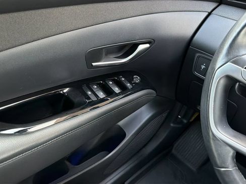 Used 2022 Hyundai Tucson Limited AWD/4WD image 22