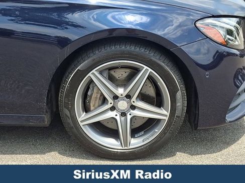Used 2020 Mercedes-Benz E 450 4MATIC Wagon image 10