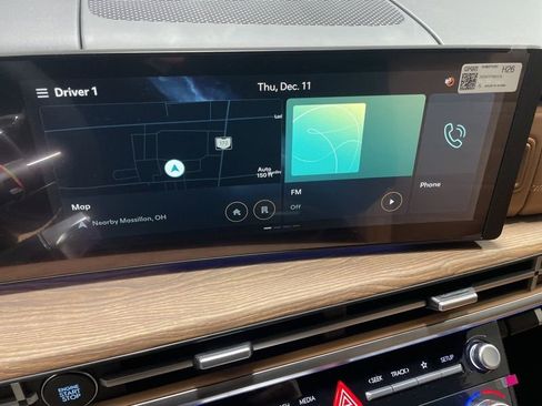 New 2026 Hyundai Santa Fe Calligraphy image 31