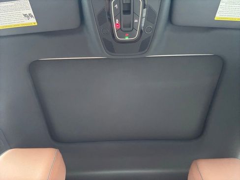 Used 2024 Audi A5 2.0T Premium Plus image 43