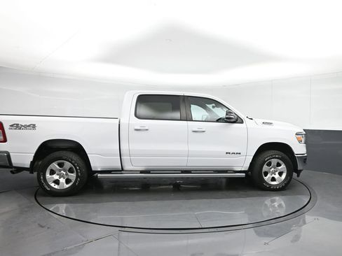 Used 2022 RAM 1500 Big Horn image 8