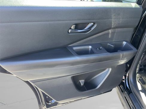 New 2026 Nissan Pathfinder Rock Creek AWD/4WD image 15