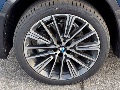 New 2026 BMW X1 xDrive28i w/ Technology Package image 7