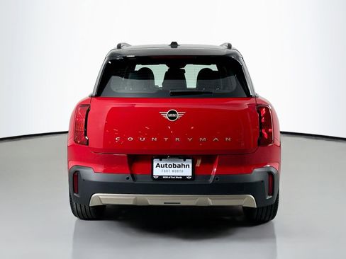Certified 2025 MINI Cooper Countryman S image 7