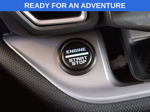 Used 2023 Ford Bronco Sport Big Bend w/ Convenience Package AWD/4WD image 23