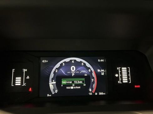 New 2026 Toyota Tacoma SR AWD/4WD image 11
