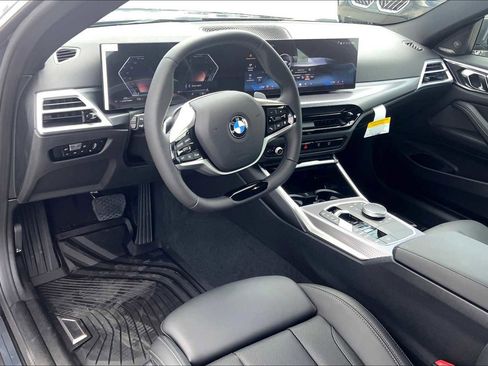 Used 2026 BMW 430i Coupe w/ Parking Assistance Package image 7