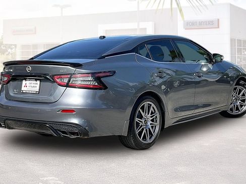 Used 2023 Nissan Maxima SR FWD image 33
