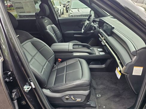 New 2027 Kia Telluride X-Line SX Prestige AWD/4WD image 30