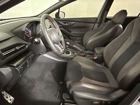 Used 2024 Subaru WRX Limited AWD/4WD image 12